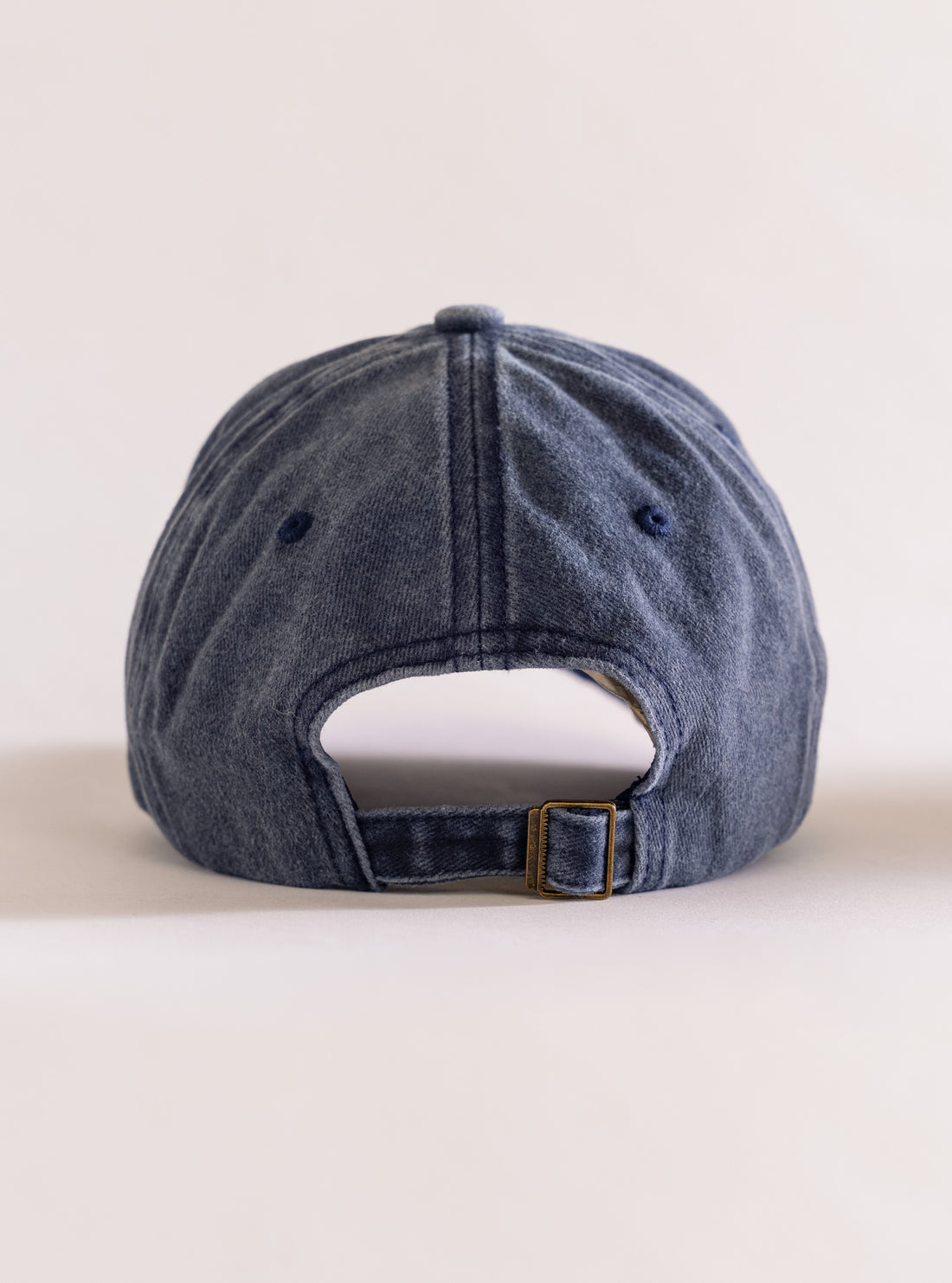 I Love LA Gorra, Azul Obscuro