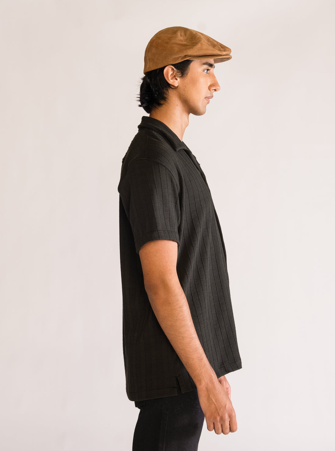 Truly Unforgettable Camisa, Negro