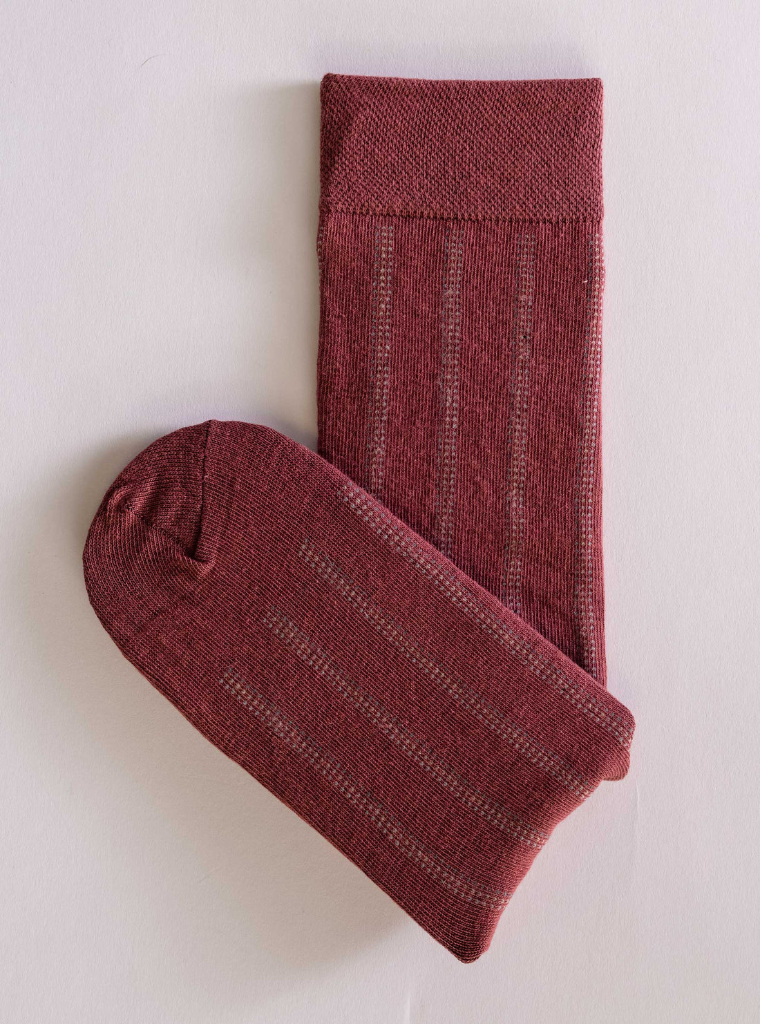 Office Ready Calcetín, Ladrillo