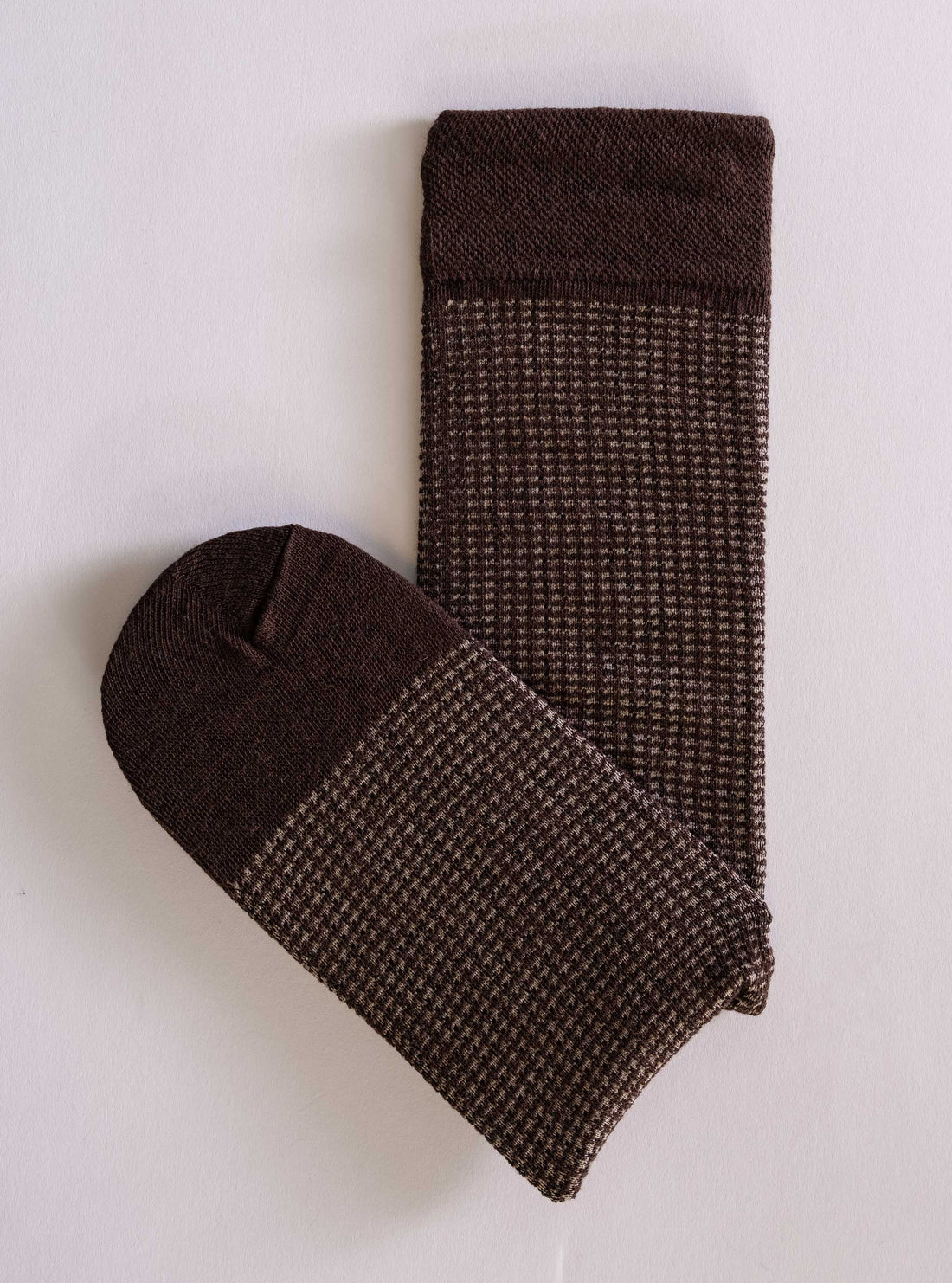 Office Ready Calcetín, Cafe Obscuro