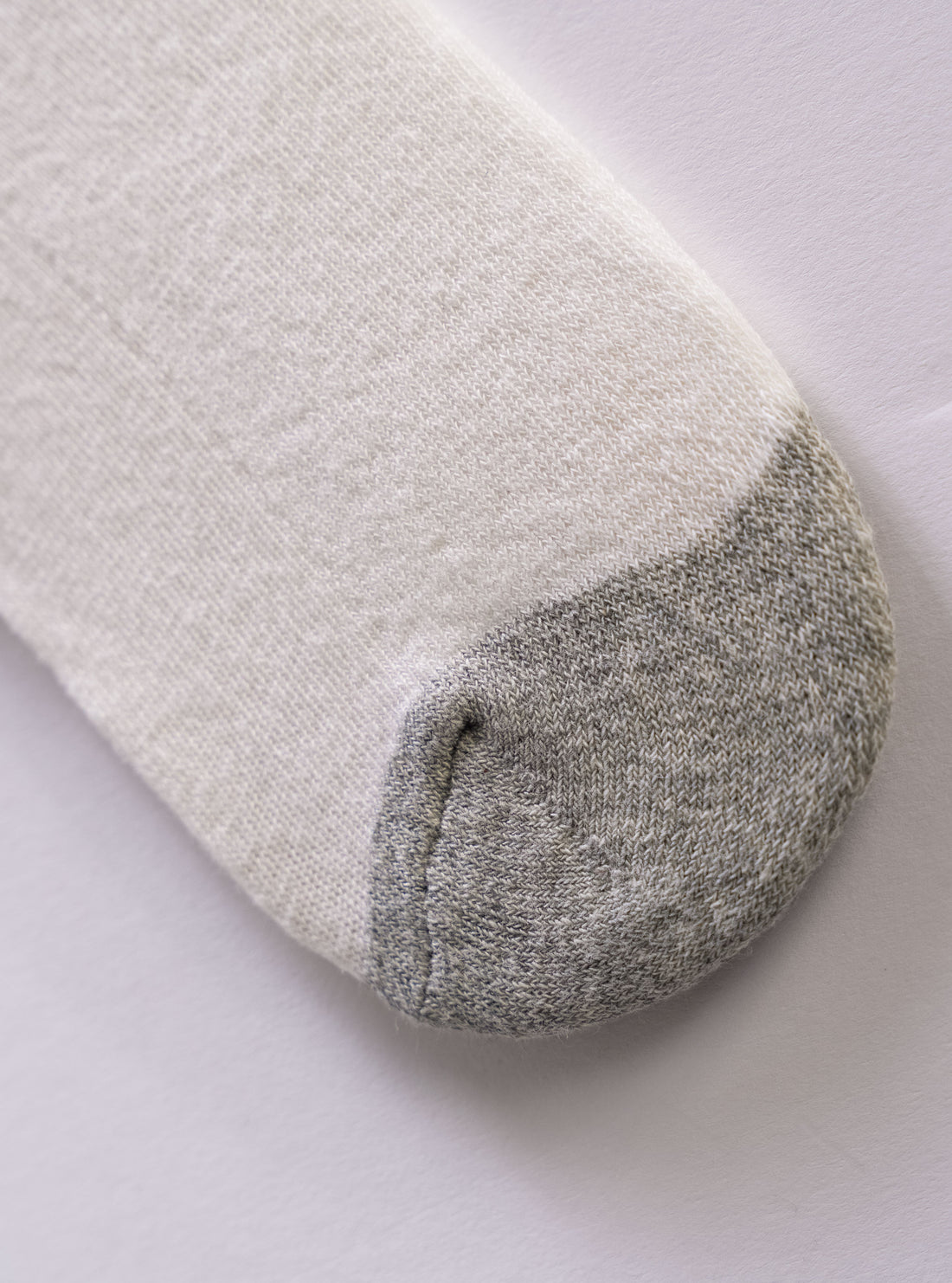 Bring Me To Life Calcetines, Gris Claro