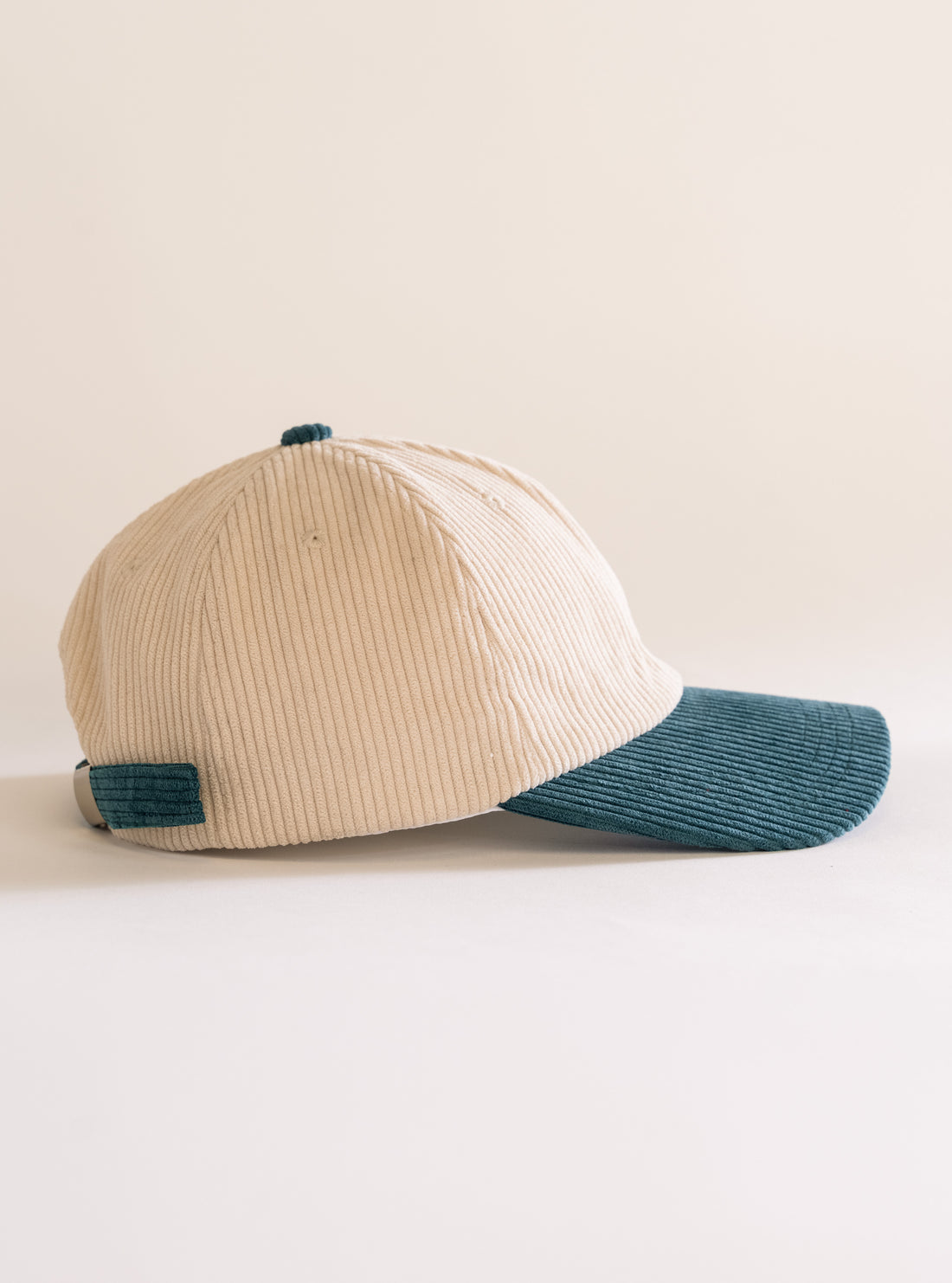 ChicCord Gorra, Azul Marino