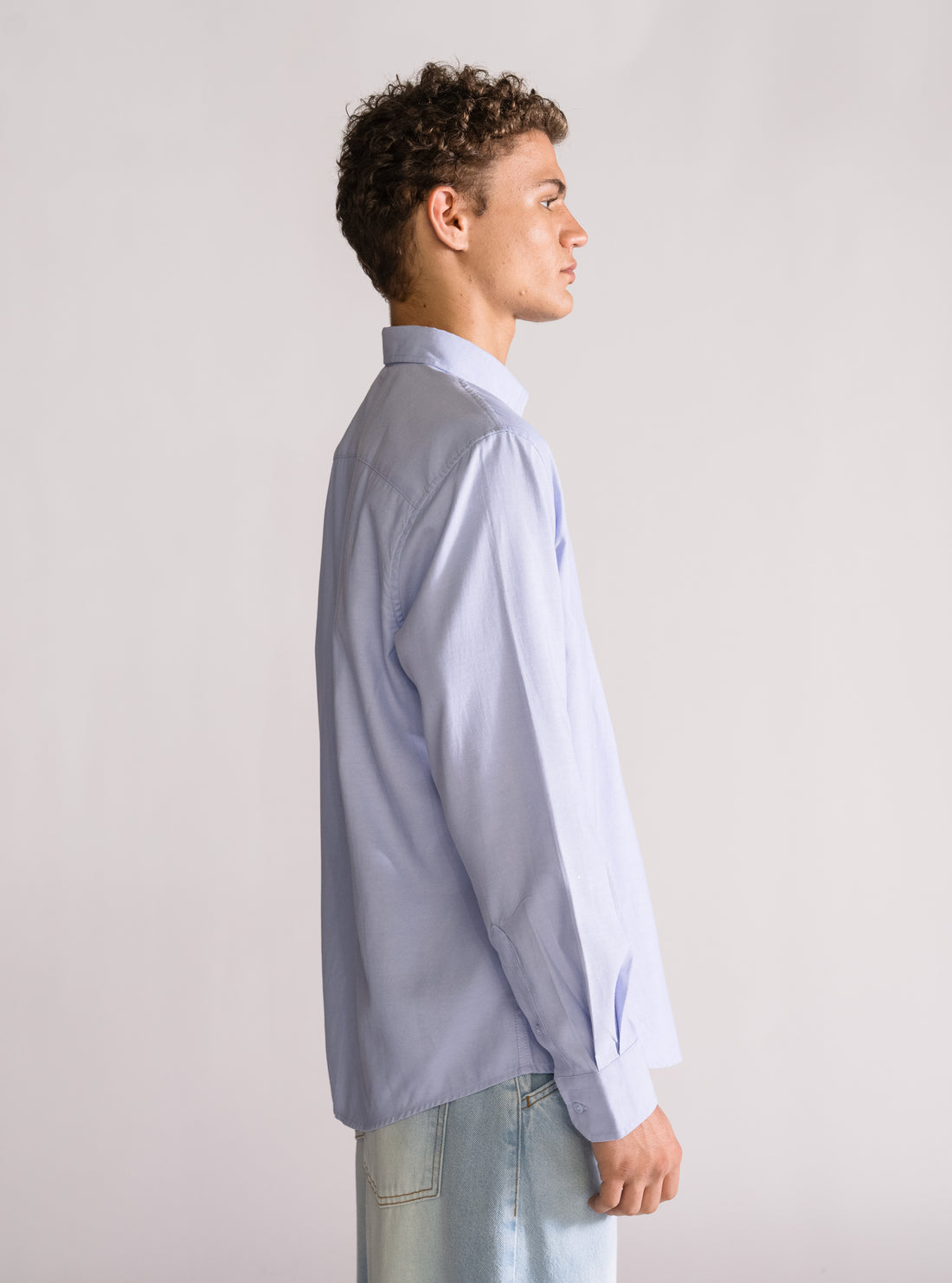 More Likely Camisa, Celeste