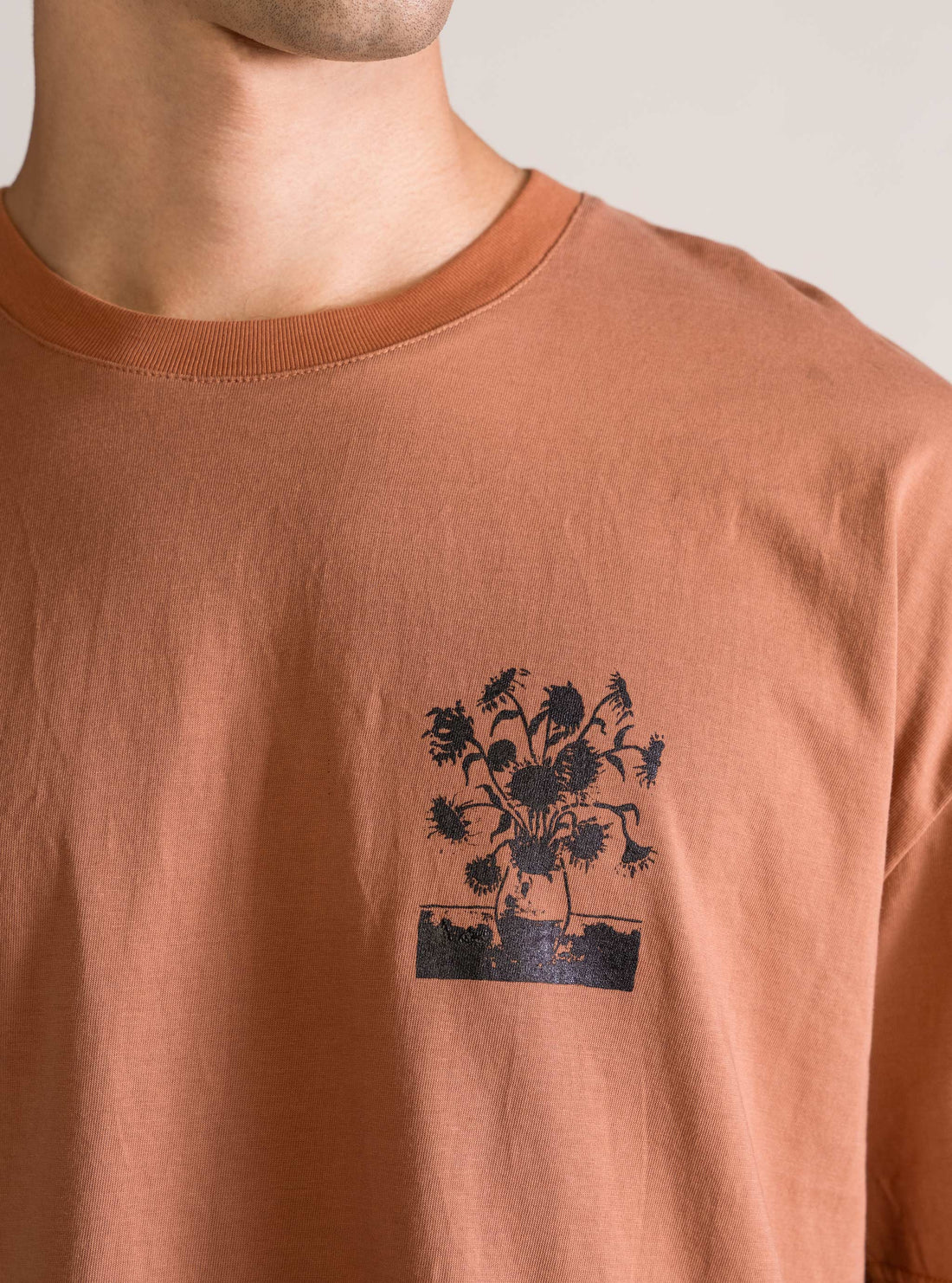 Rooted In The Earth, Cafe Claro