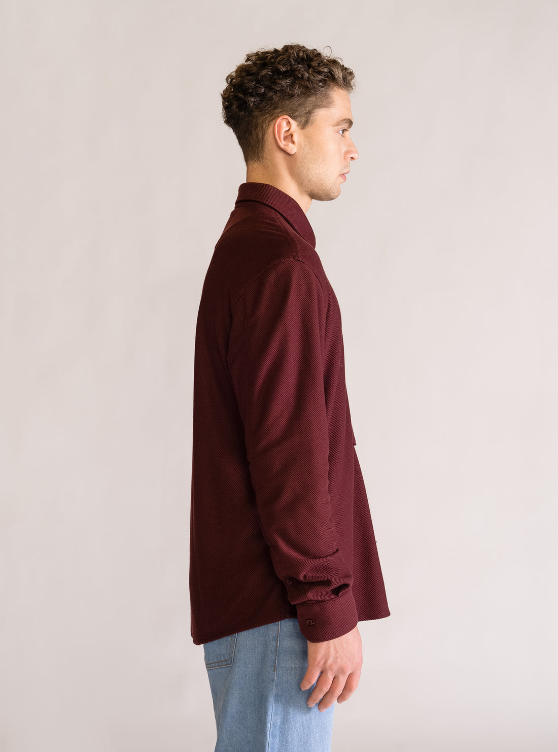 Shukran Camisa, Corinto