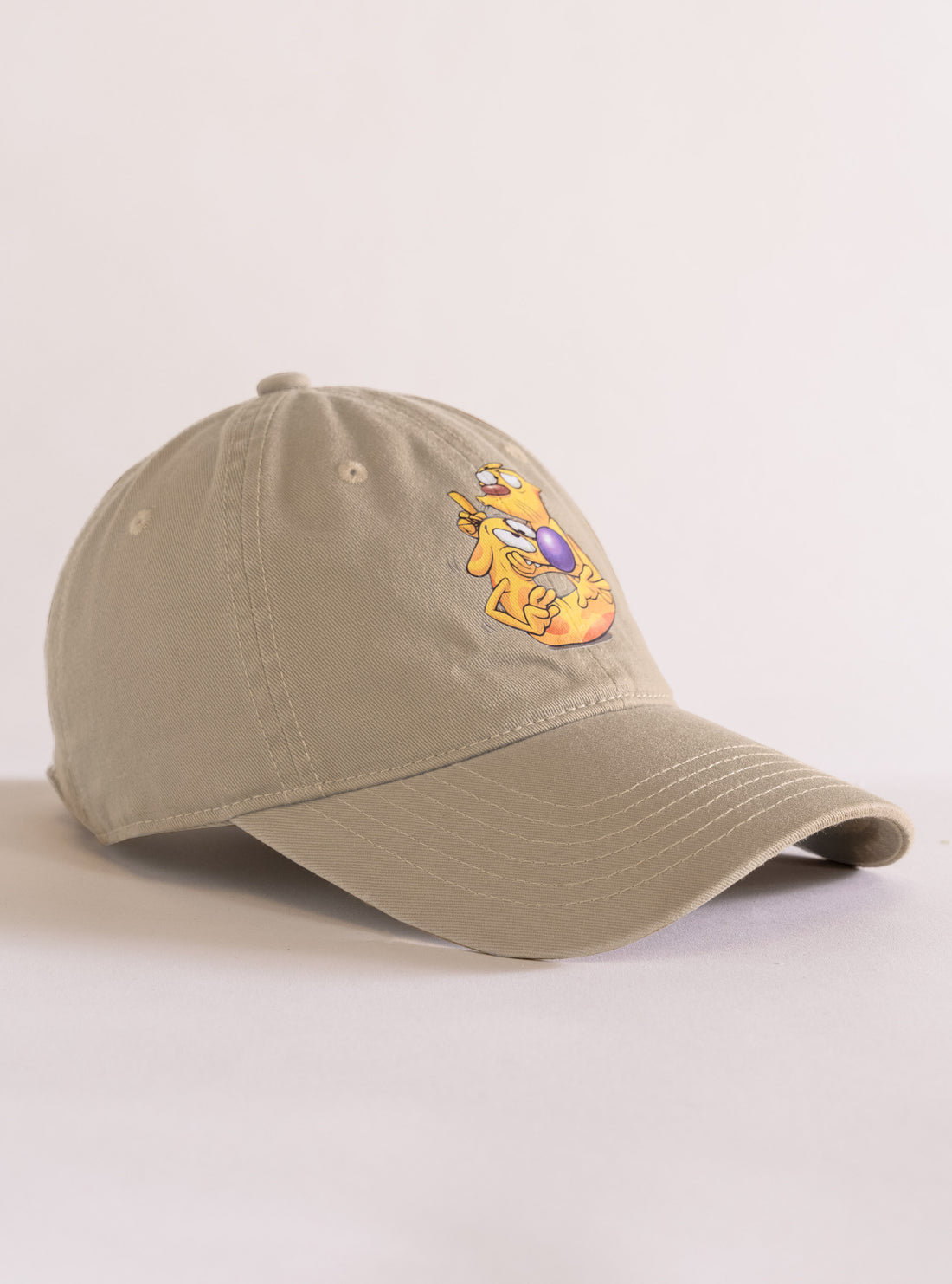CatDog Gorra, Kaky