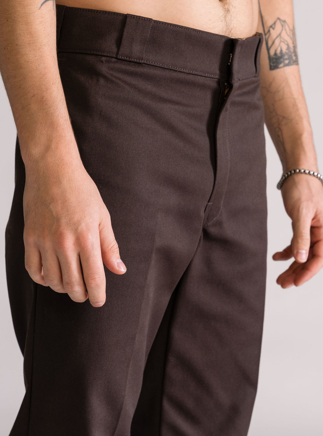 New Wave Pants, Cafe Obscuro