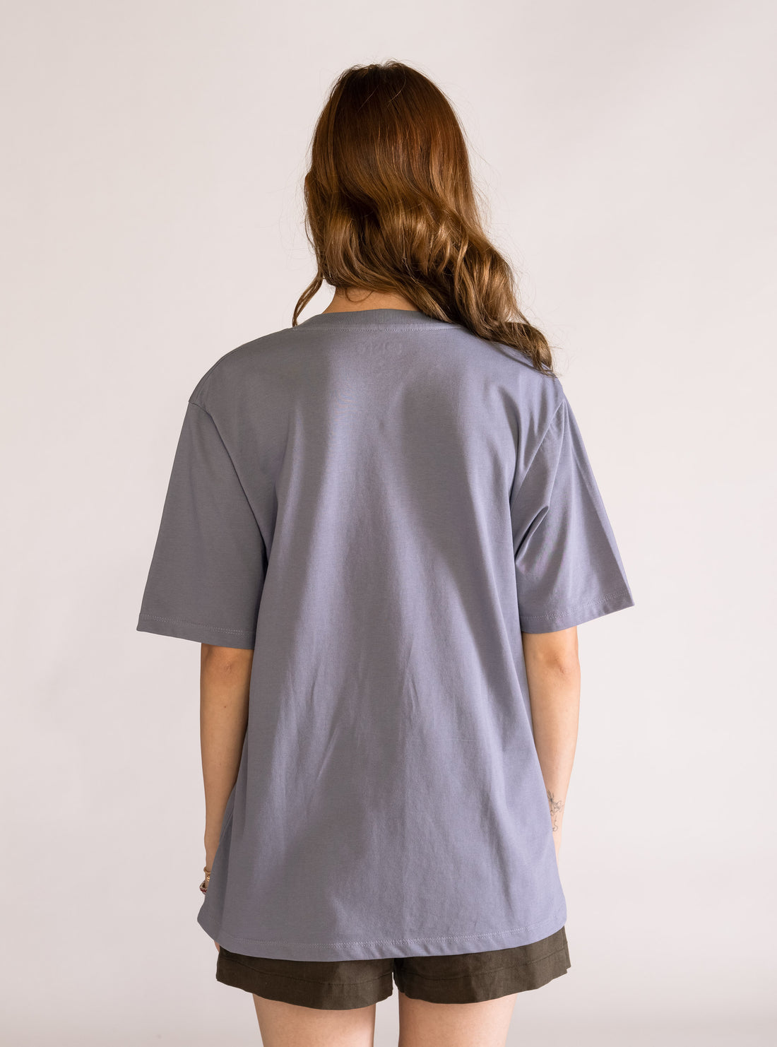 Sxnny Babe, Playera, Azul Claro