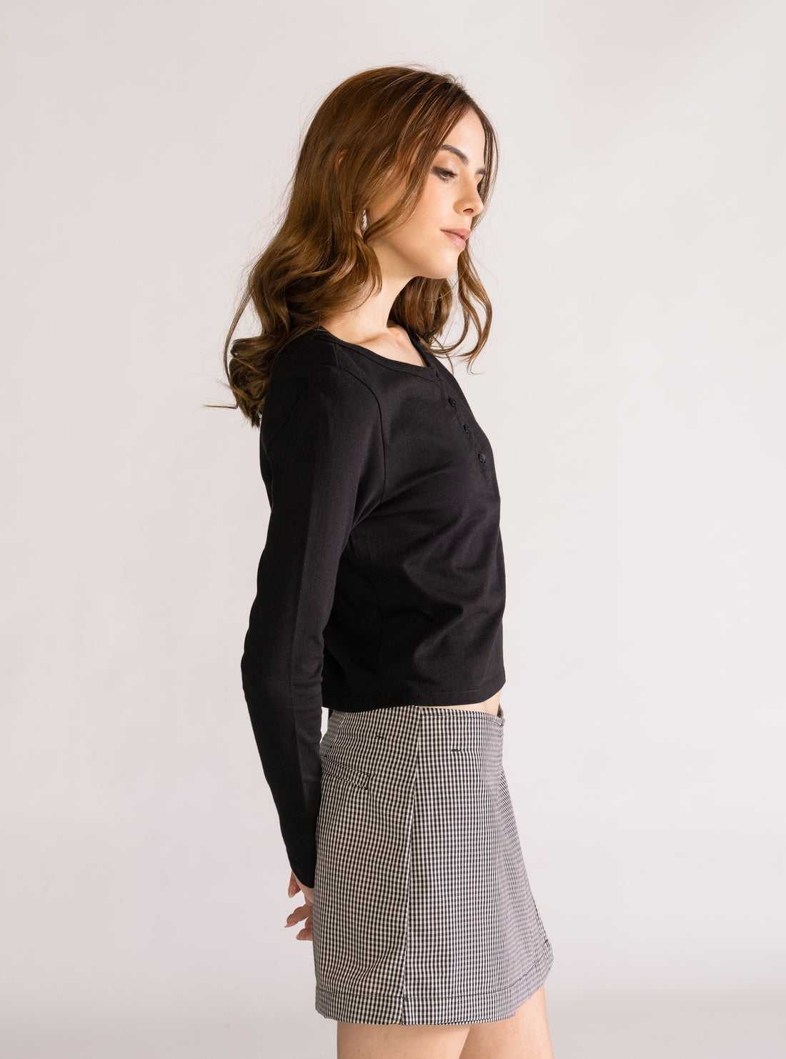 All The Stars Playera, Negro