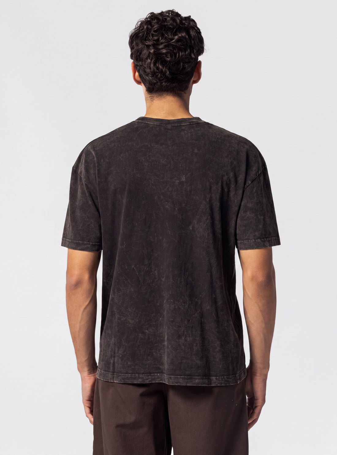 Keta Kat Playera, Negro